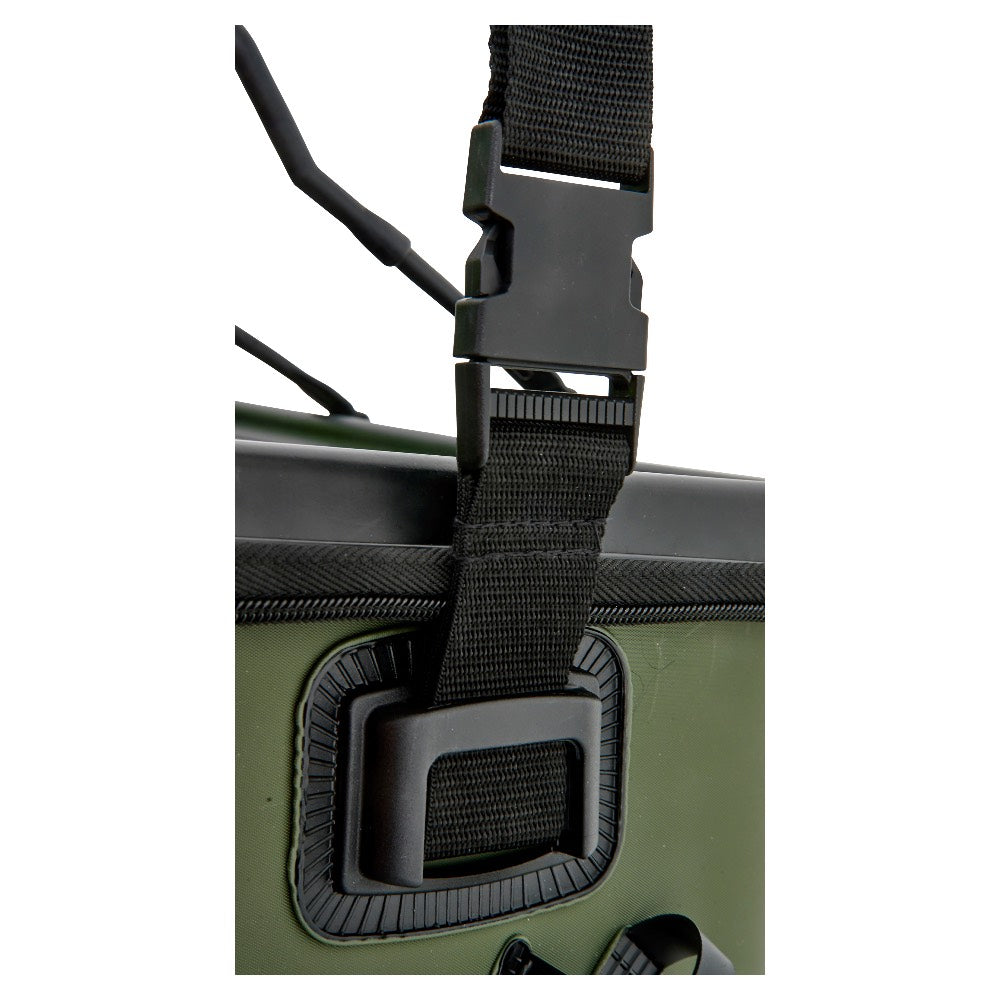 Gunki Bakkan Hard Lid Bag