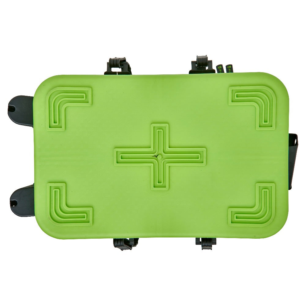 Gunki Bakkan Hard Lid Bag