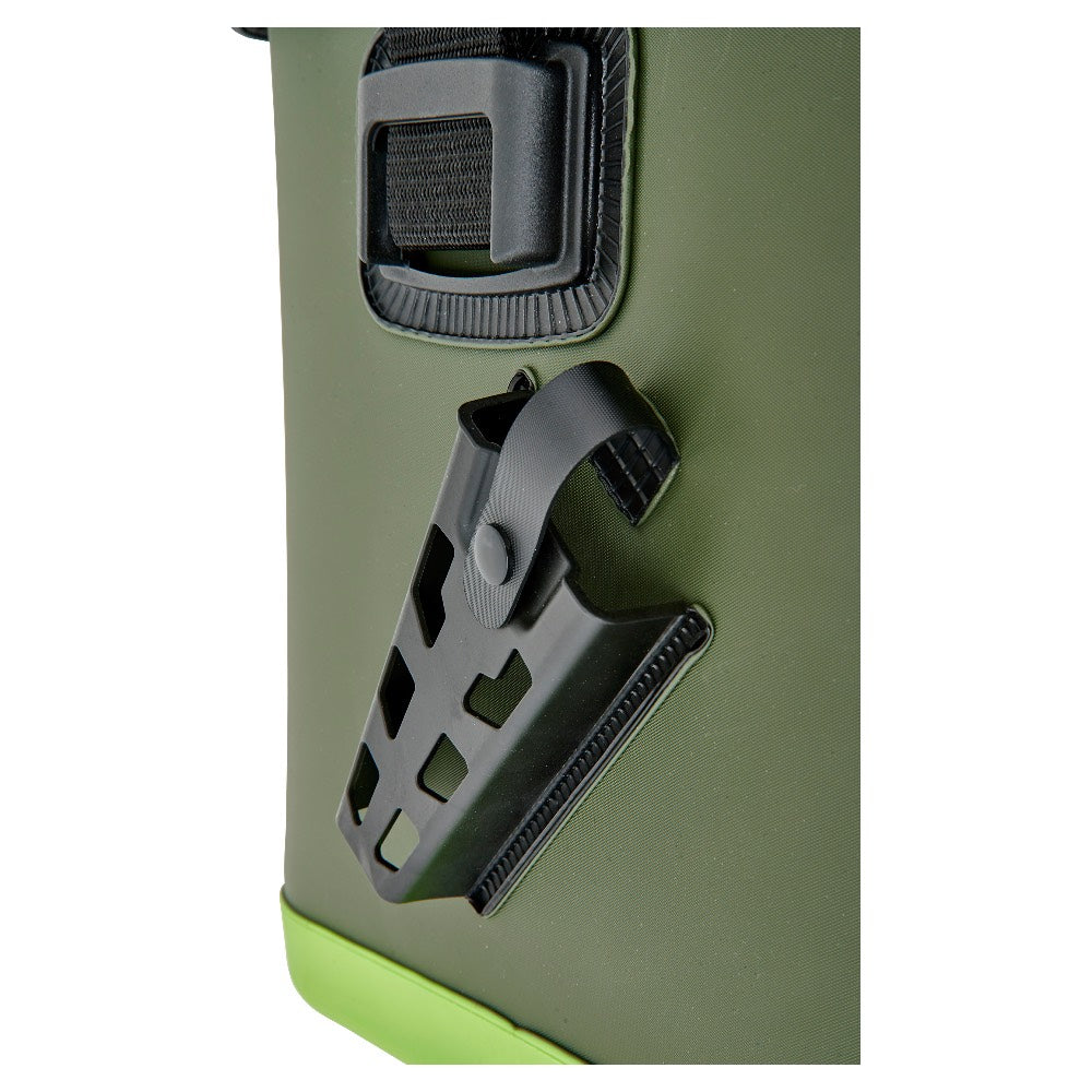 Gunki Bakkan Hard Lid Bag