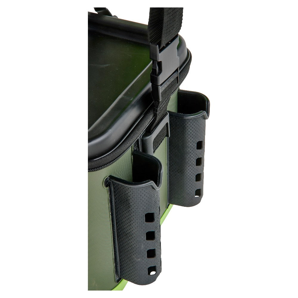 Gunki Bakkan Hard Lid Bag