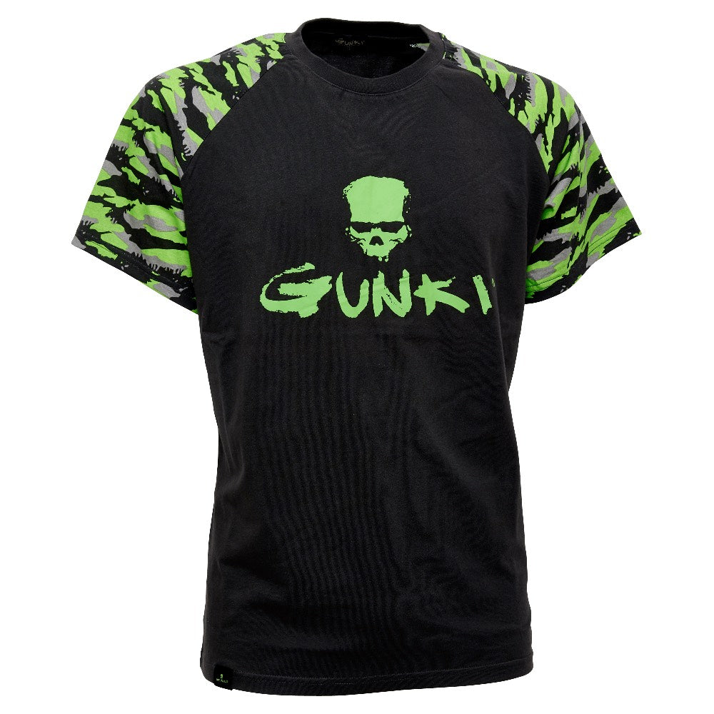 Gunki Camo T-Shirt