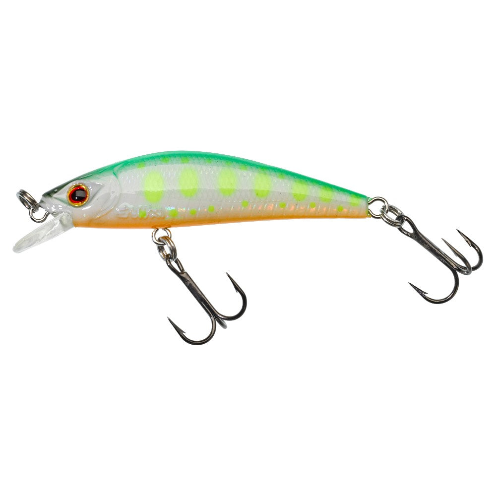 Gunki Gamera 50HW Burning Trout