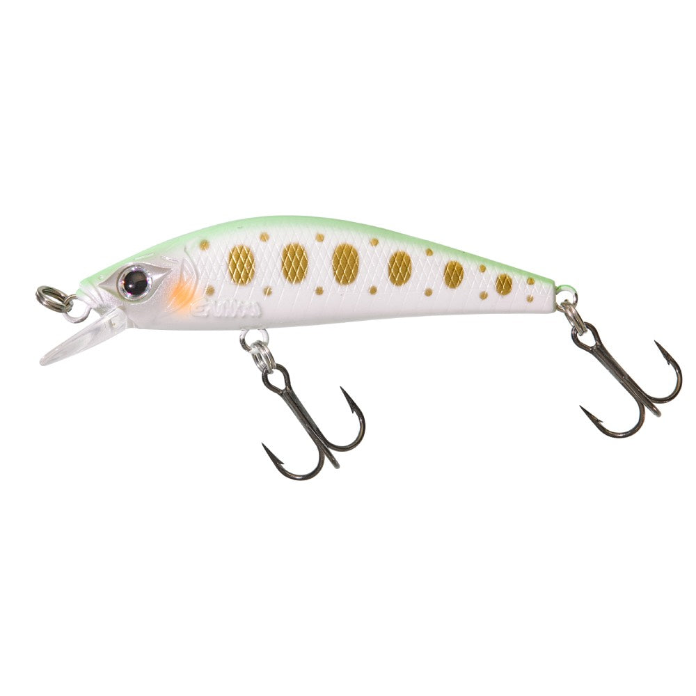 Gunki Gamera 63HW Grass Trout