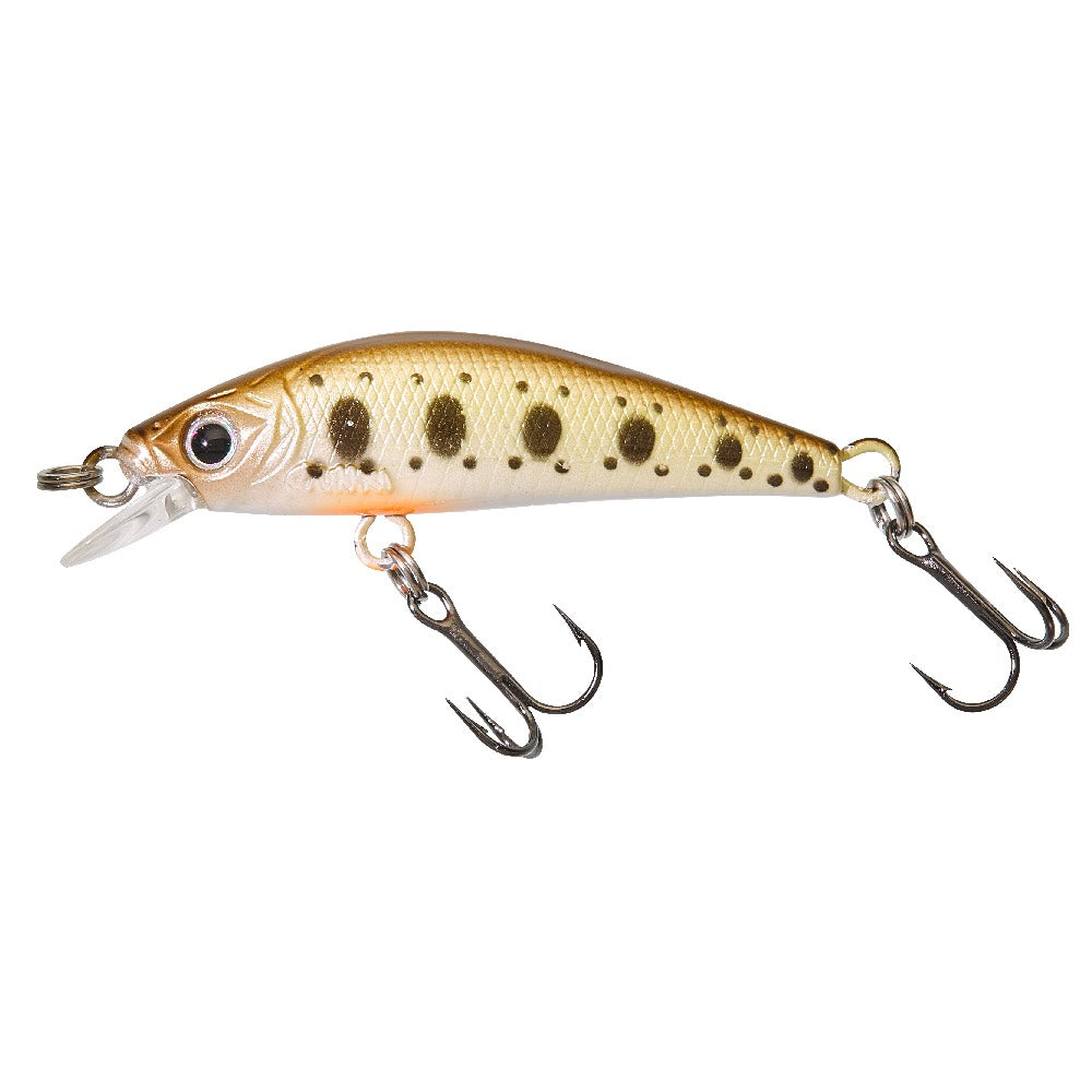 Gunki Gamera 63HW Secret Trout