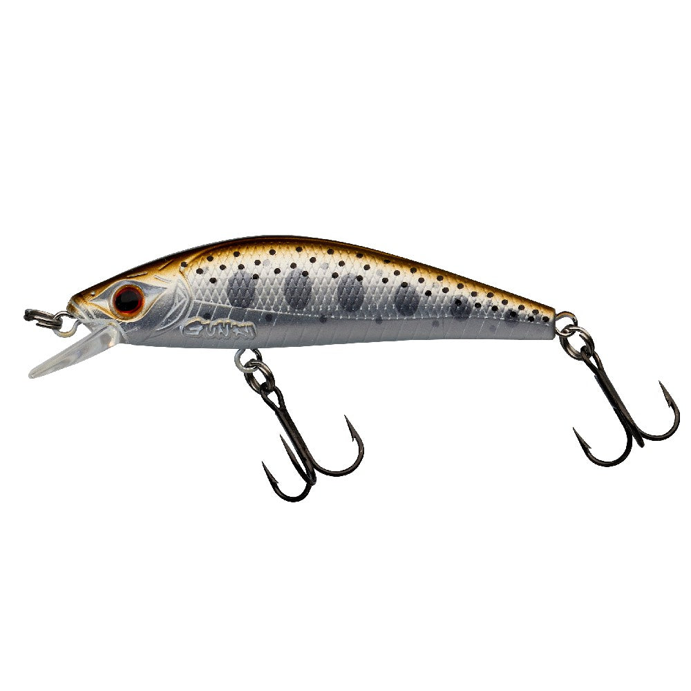 Gunki Gamera 63HW Sight Trout