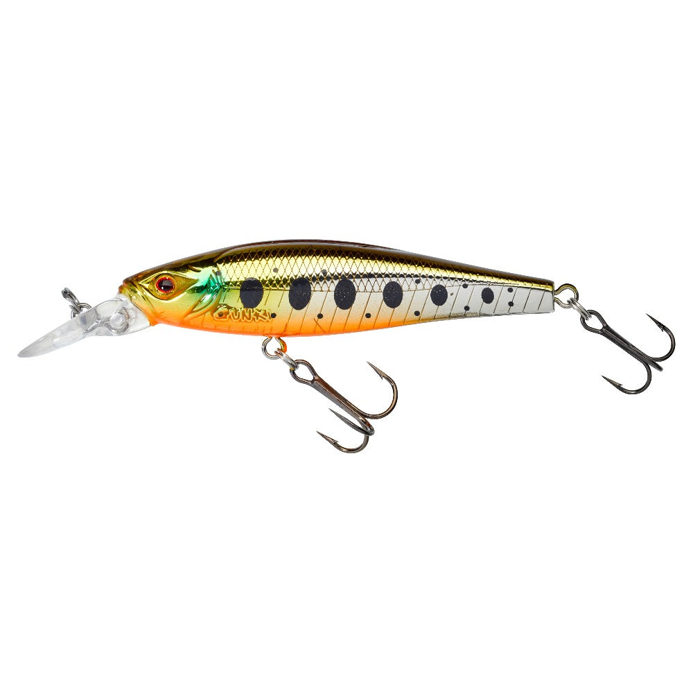 Gunki Gamera 65SP HL Fario