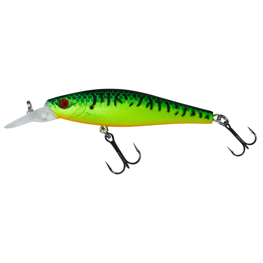 Gunki Gamera 65SP Mat Fire Tiger