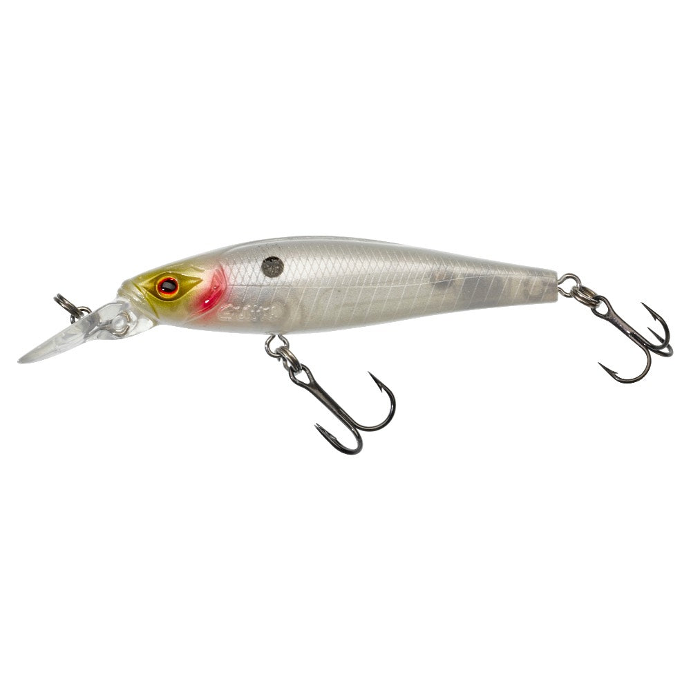 Gunki Gamera 65SP White Tendance