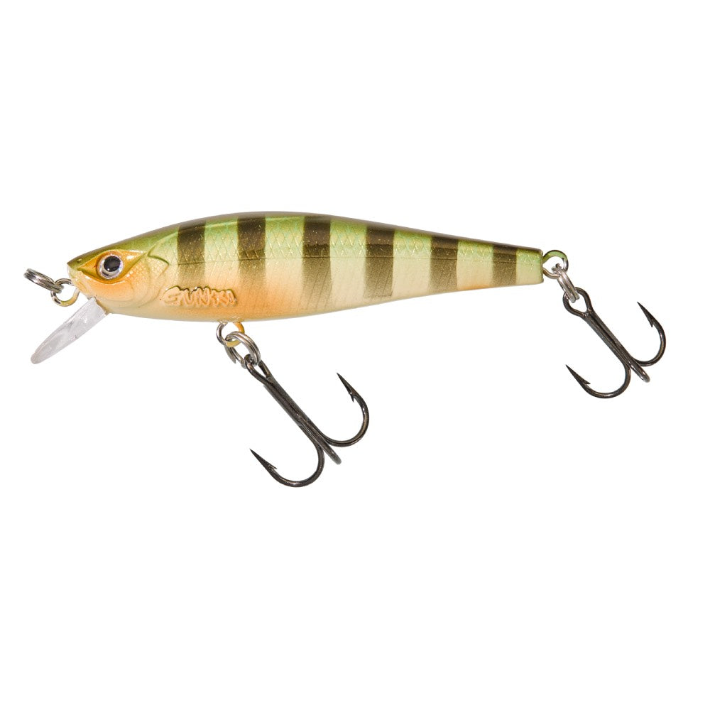 Gunki Gamera 65SP Twitch Wild Perch