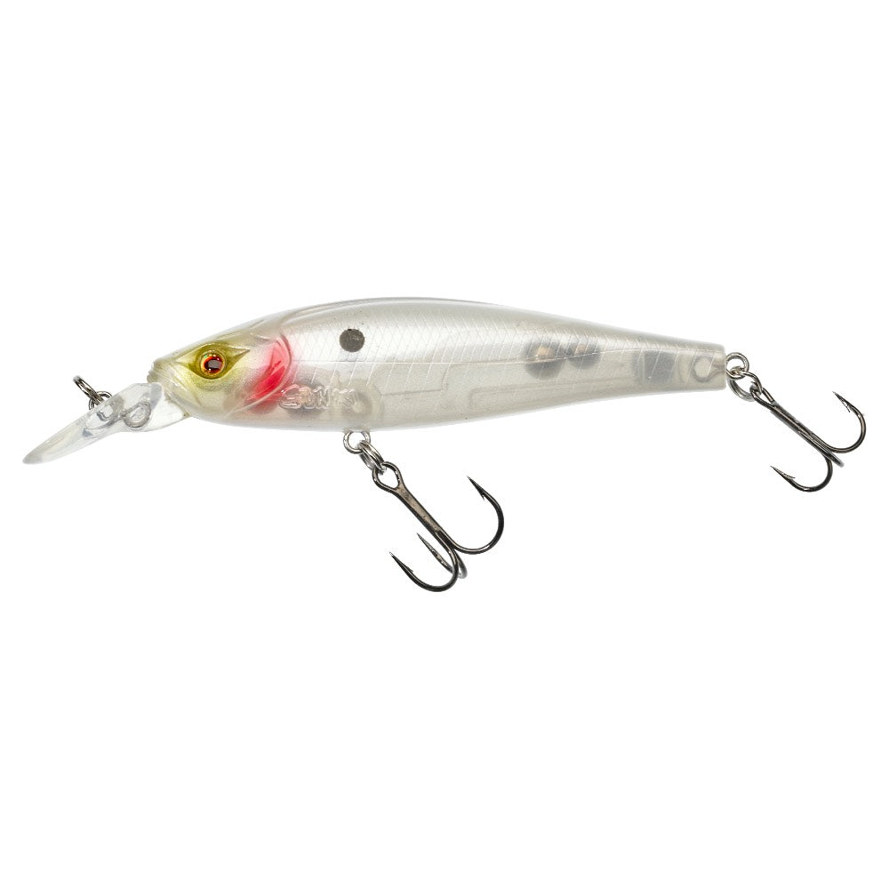 Gunki Gamera 90F White Tendance