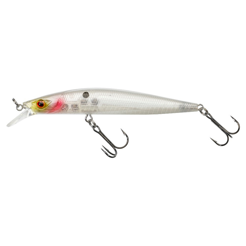 Gunki Gamera Slim 90SP White Tendance