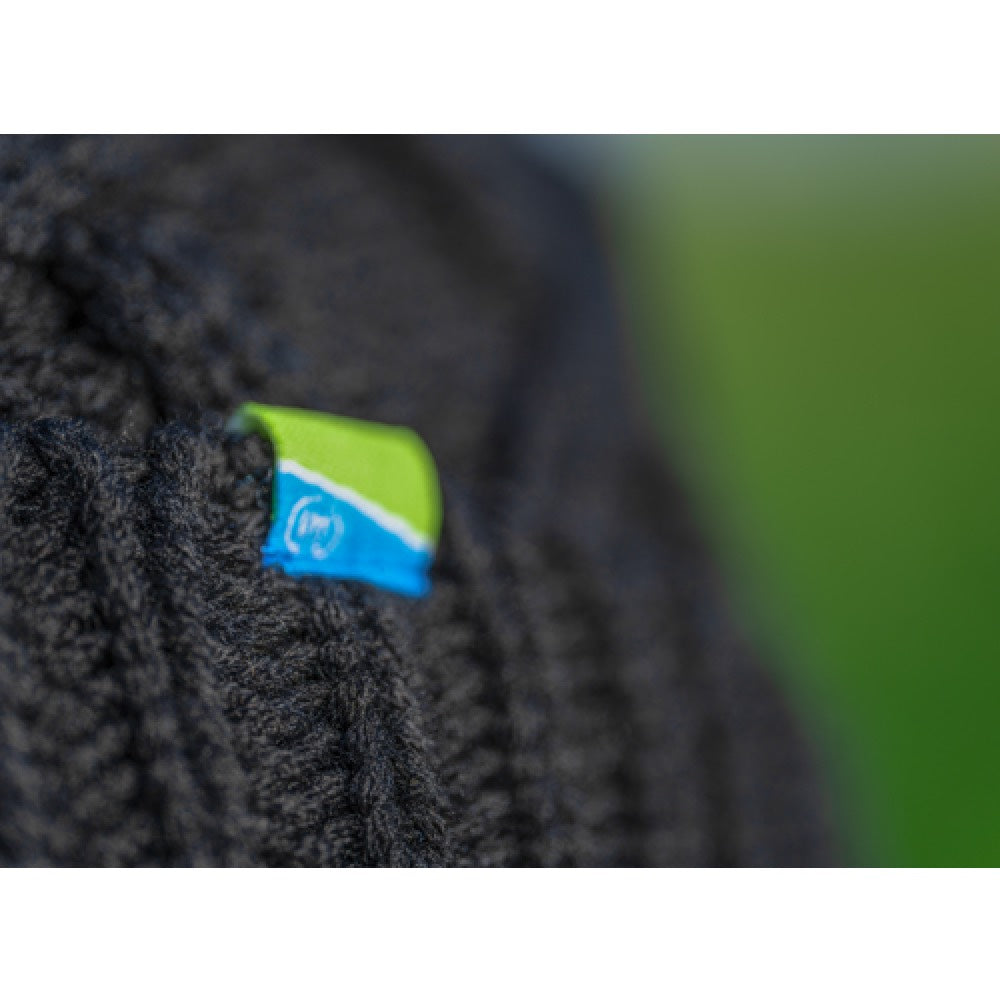 Preston Innovations Bobble Knit Hat detail 3