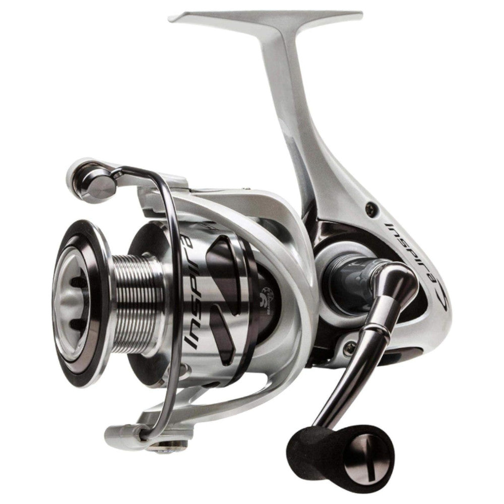 Okuma Inspira ISX 30W Reel detail 3