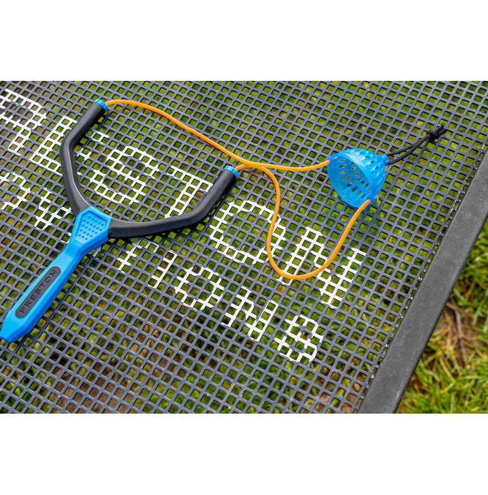 Preston Innovations Dura Slip Catapult Medium/Heavy detail 2