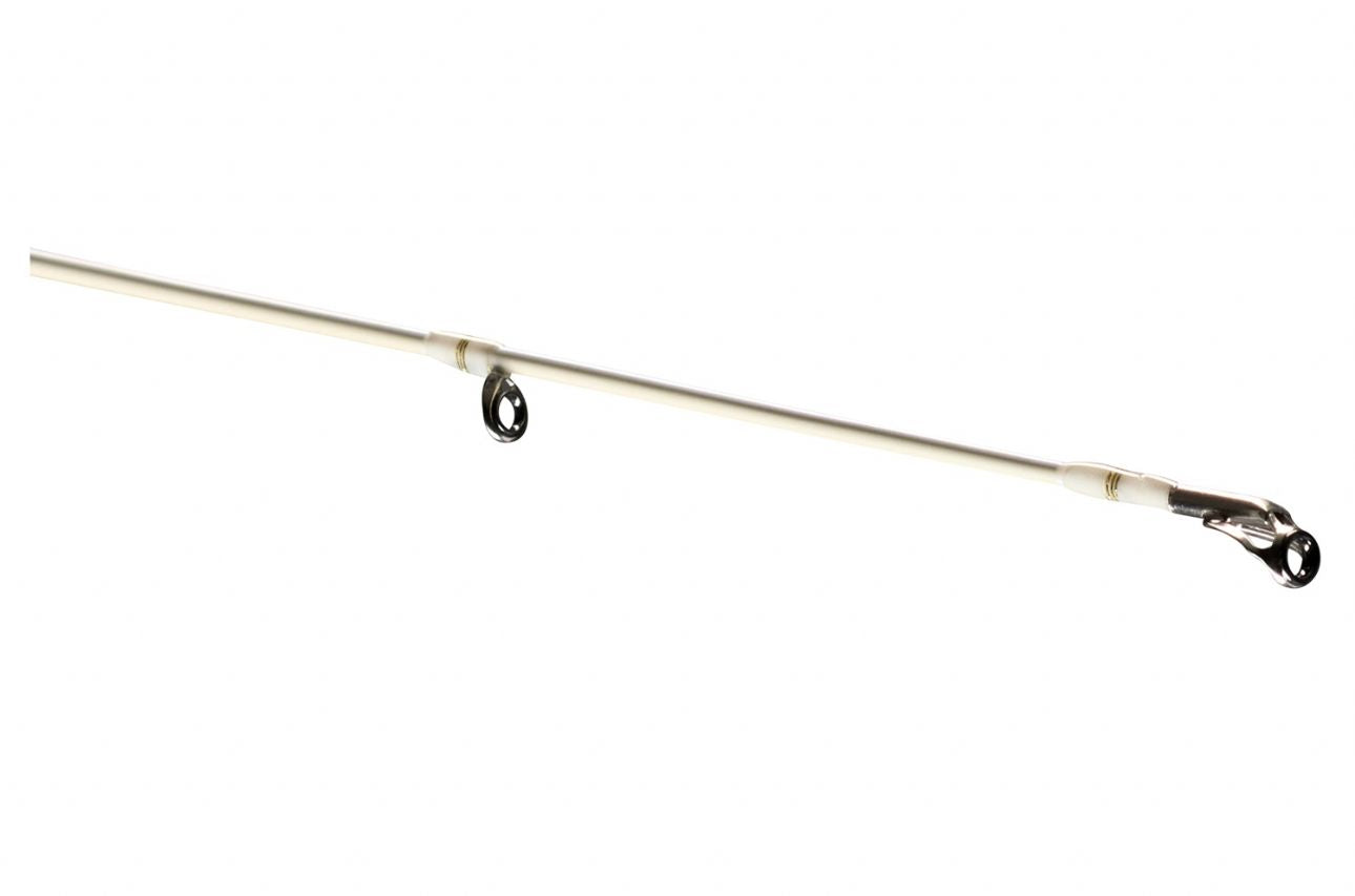 Illex Ashura Pepper X5 2402ML-M Stripes OPS Spinning Rod 3-15g