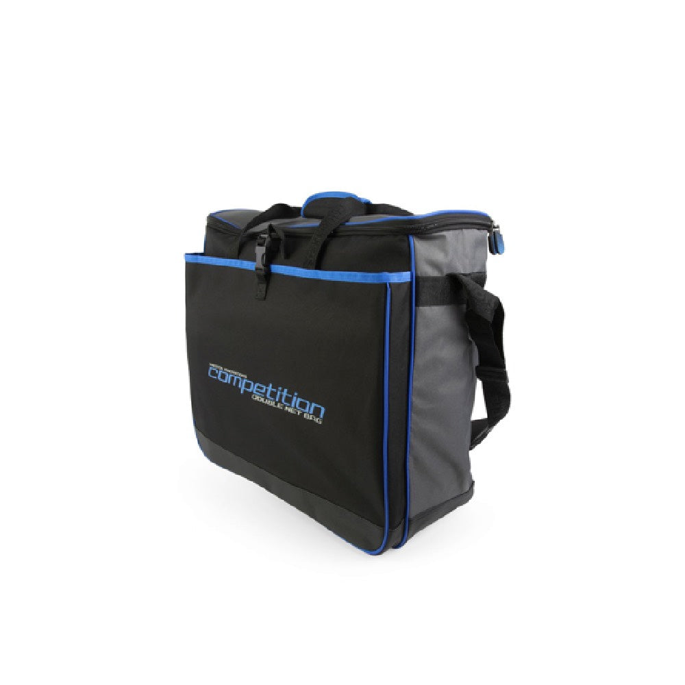 Preston Innovations Double Net Bag detail 4