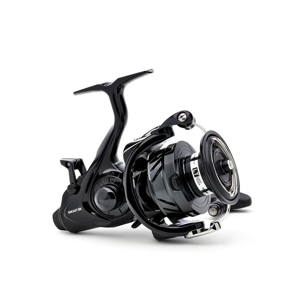 Daiwa Emcast BR LT 5000-C Reel detail 4