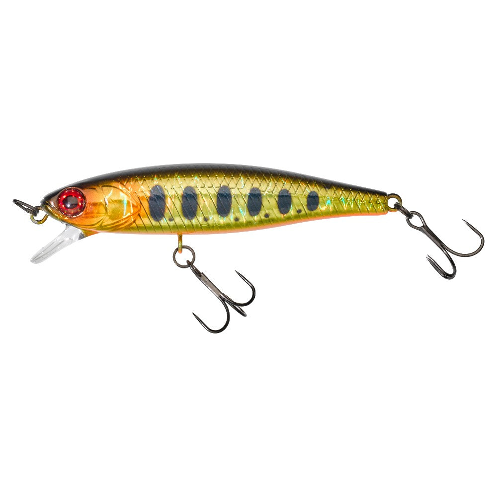 Illex Jackall Tiny Fry 65SP HL Gold Trout