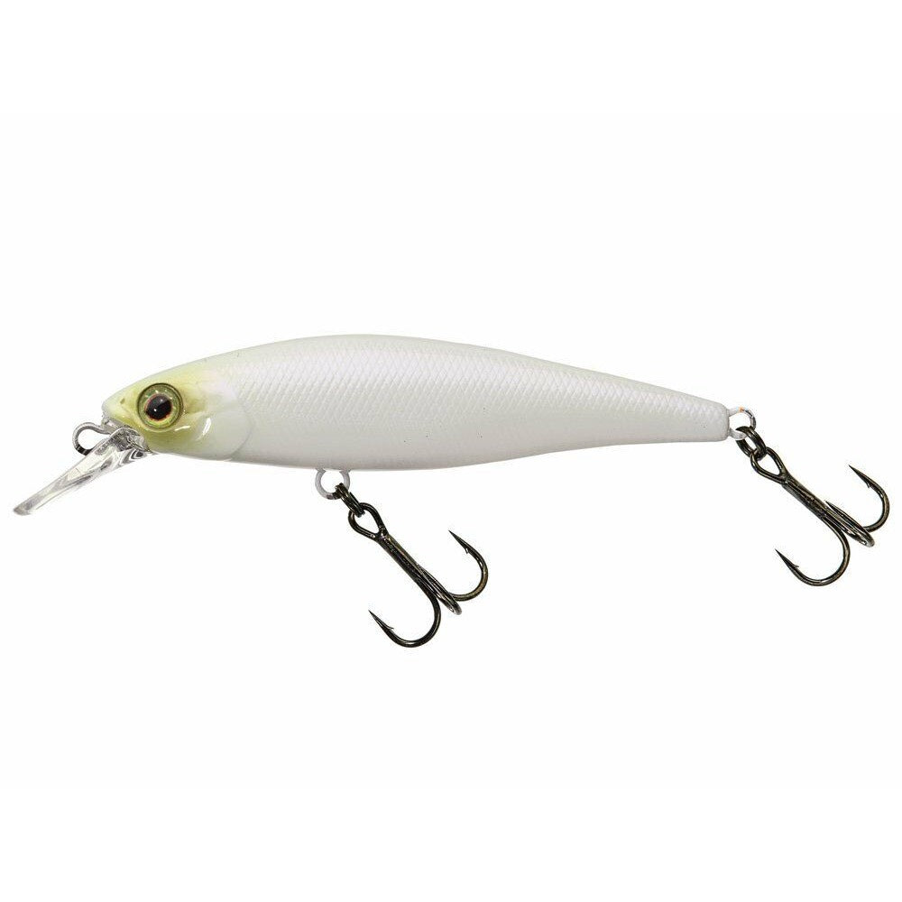 Illex Jackall Squad Minnow 65SP Bone