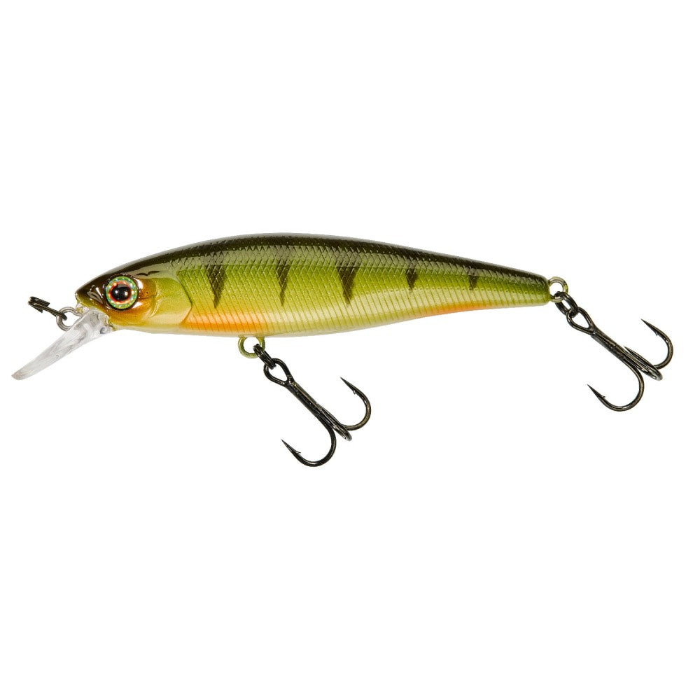 Illex Jackall Squad Minnow 65SP Perch