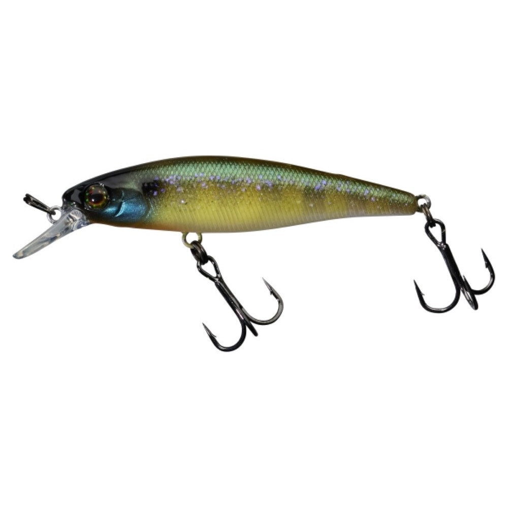 Illex Jackall Squad Minnow 65SP Etto Noike Gill
