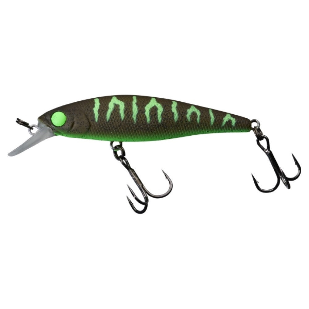 Illex Jackall Squad Minnow 65SP Guripan Tiger