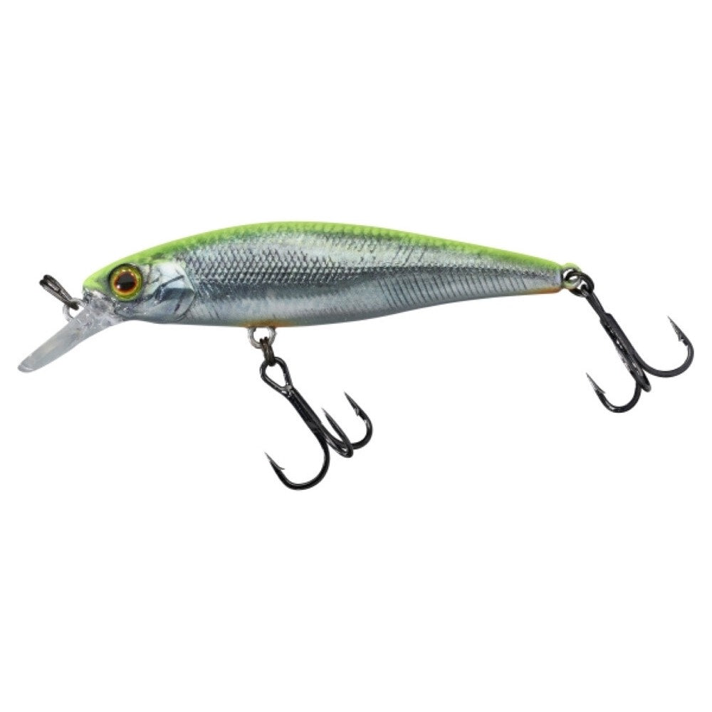 Illex Jackall Squad Minnow 65SP RT Visible Roach