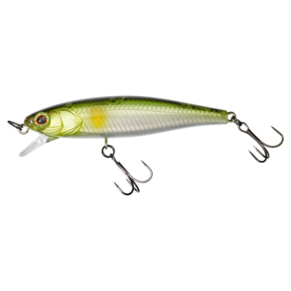 Illex Jackall Tiny Fry 65SP SG Ayu