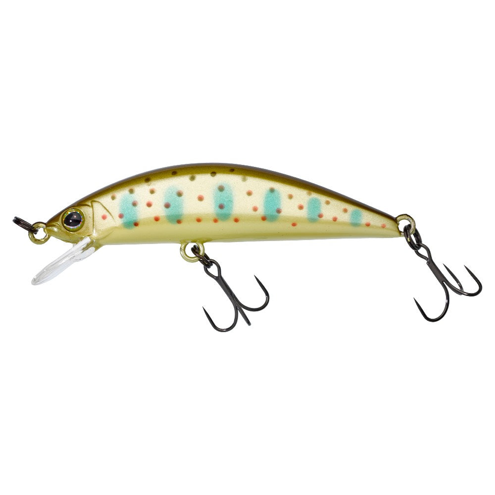 Illex Jackall Tricoroll 55S Truitelle