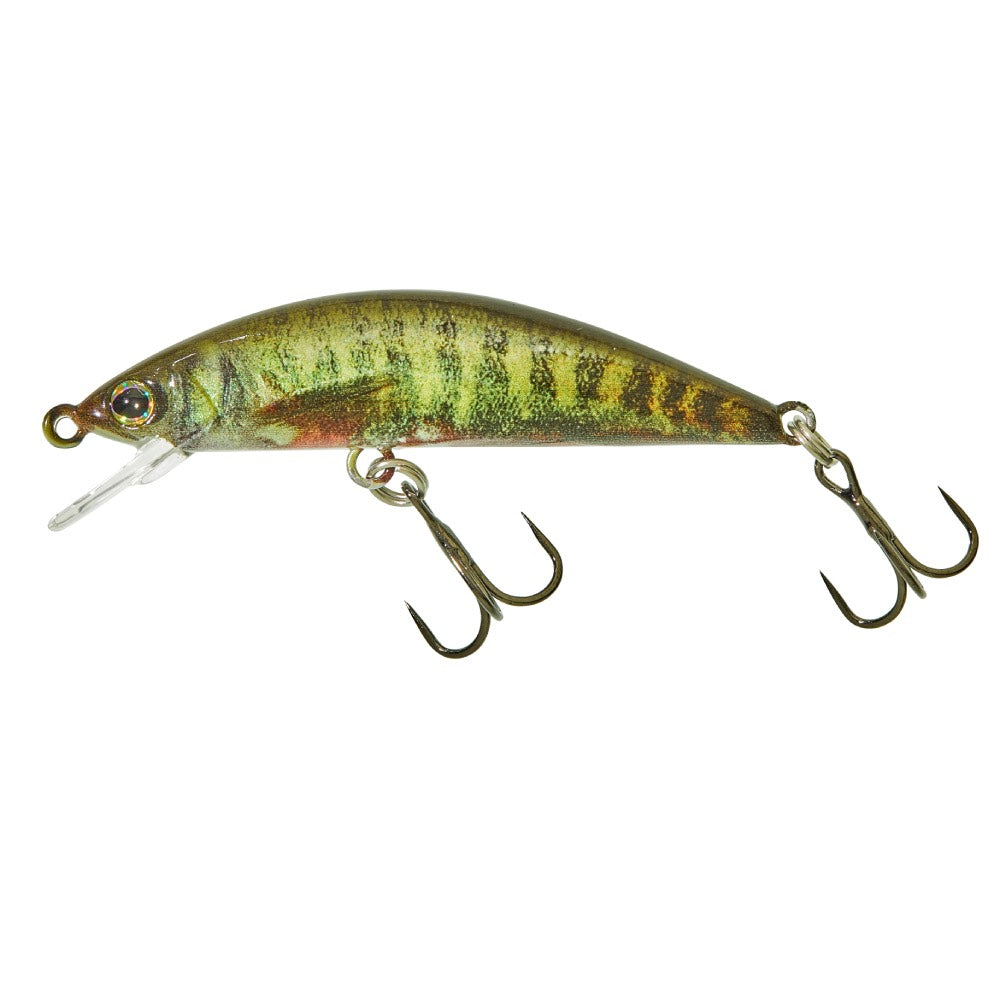 Illex Jackall Tricoroll 55S RT Spawning Vairon