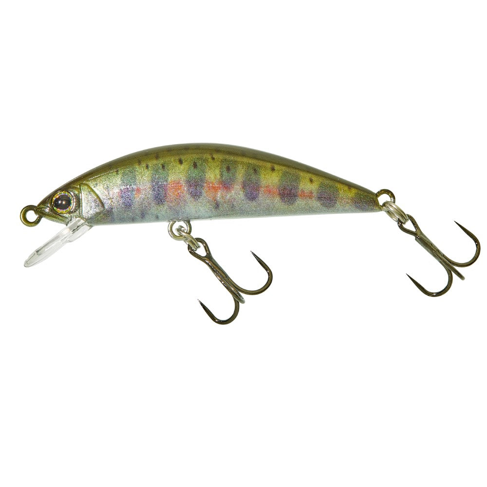 Illex Jackall Tricoroll 55S RT Yamame