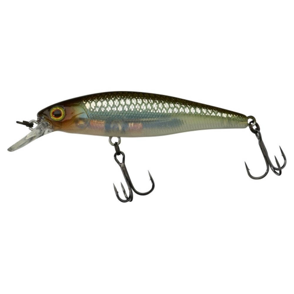 Illex Jackall Squad Minnow 65SP HS Ghost Minnow