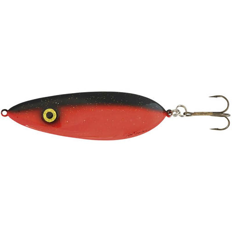 Abu Garcia Zazza Pike 53g 12cm Black Red