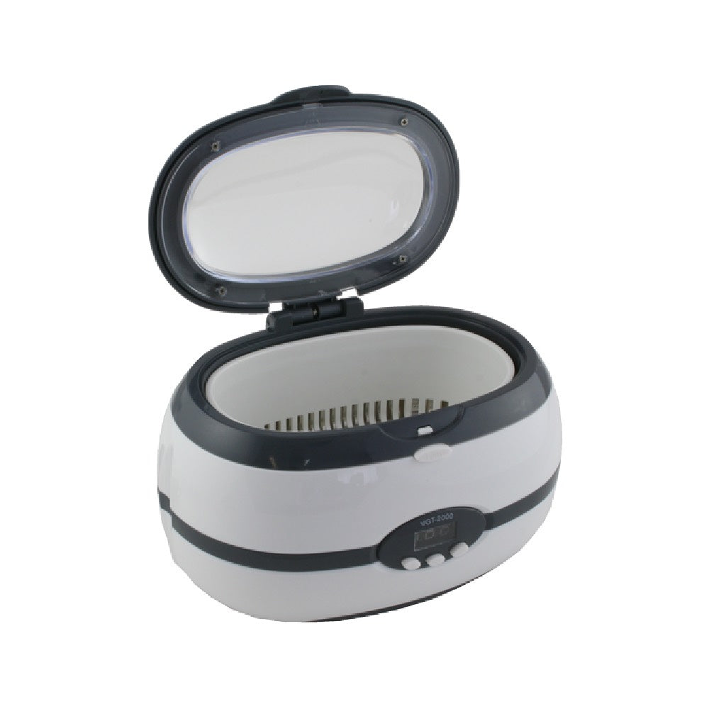 Digital Ultrasonic Cleaner VGT-2000 600ml