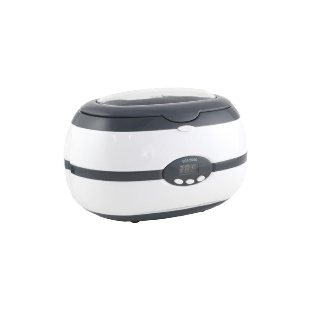 Digital Ultrasonic Cleaner VGT-2000 600ml