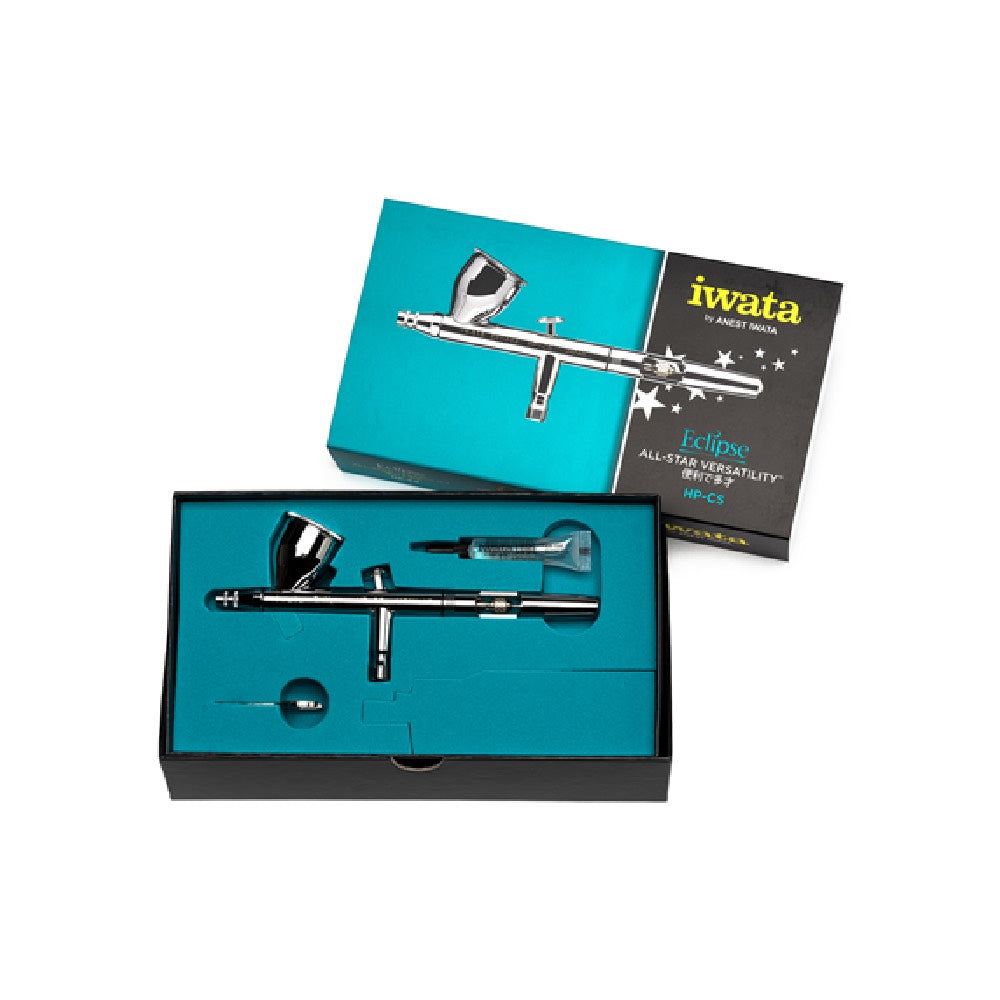 Iwata Eclipse CS Airbrush