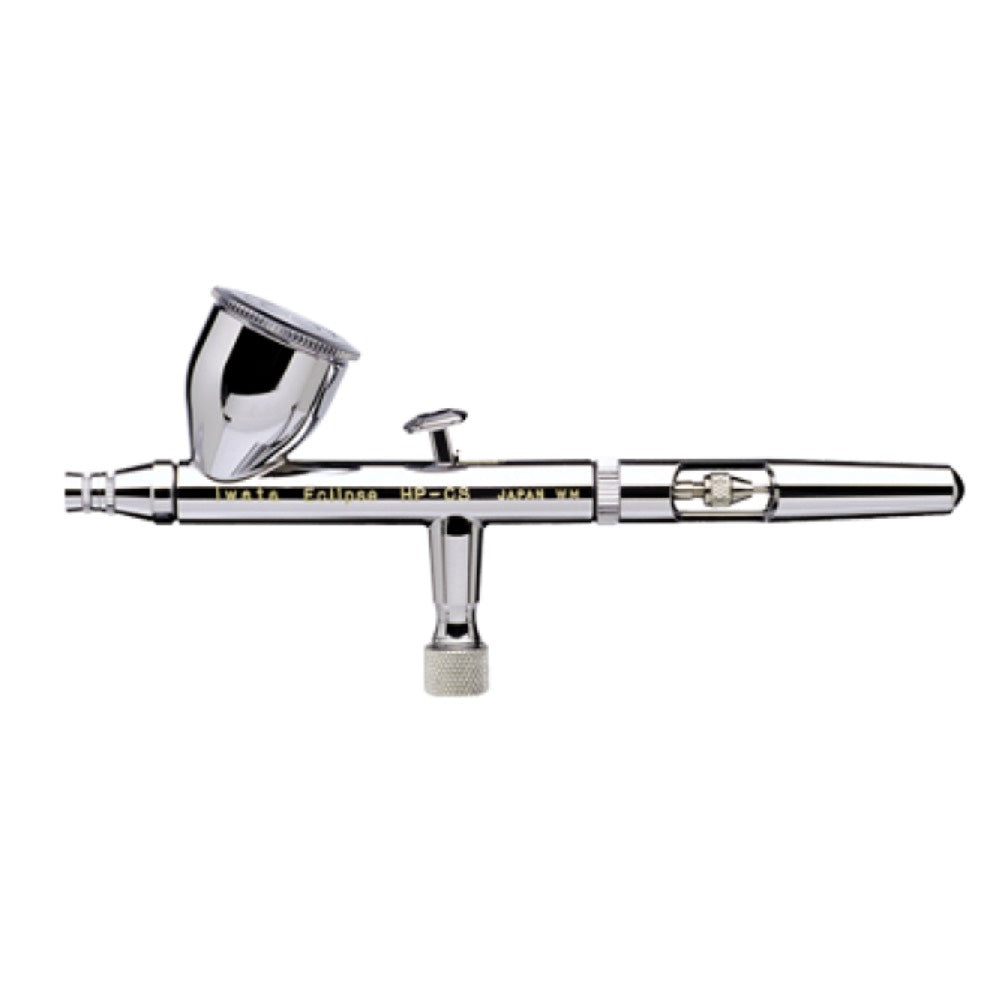 Iwata Eclipse CS Airbrush