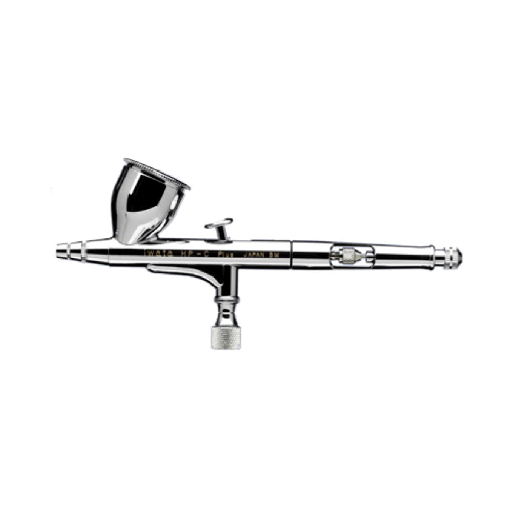 Iwata HP-C Plus Airbrush