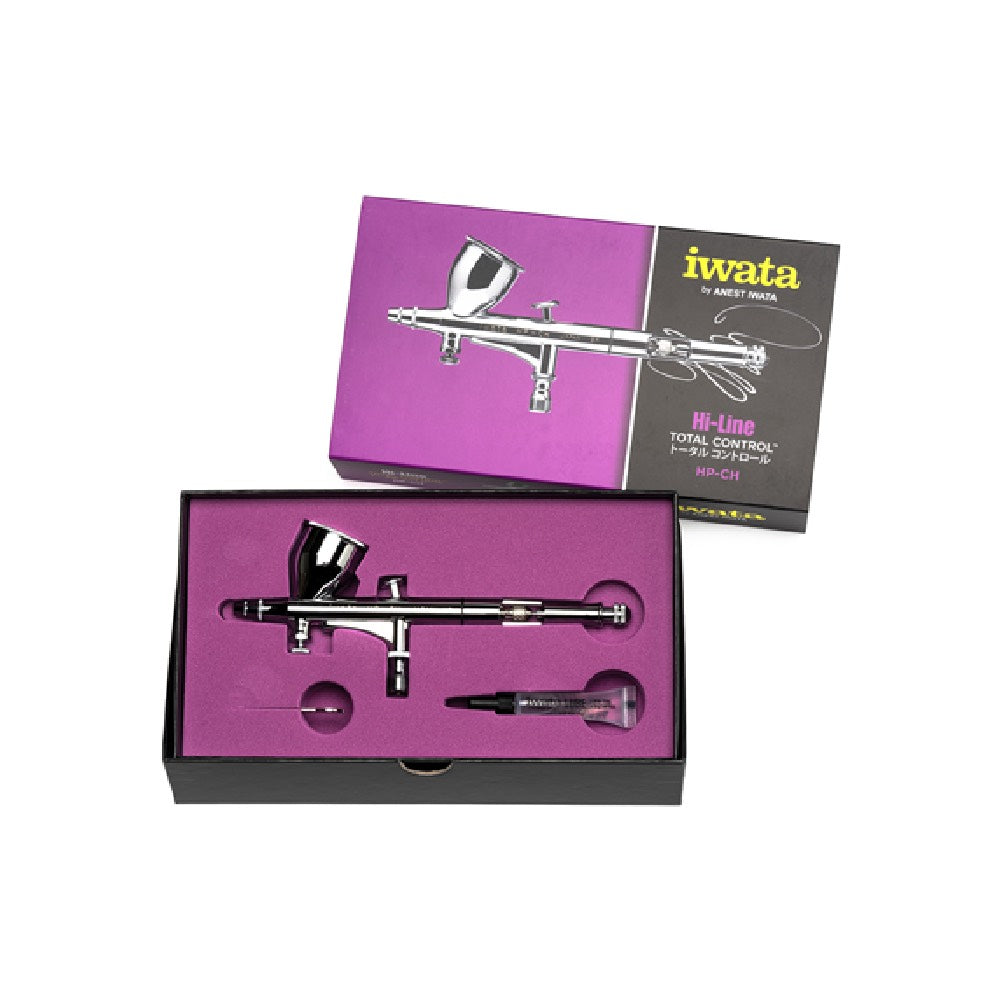 Iwata Hi-Line HP-CH Airbrush