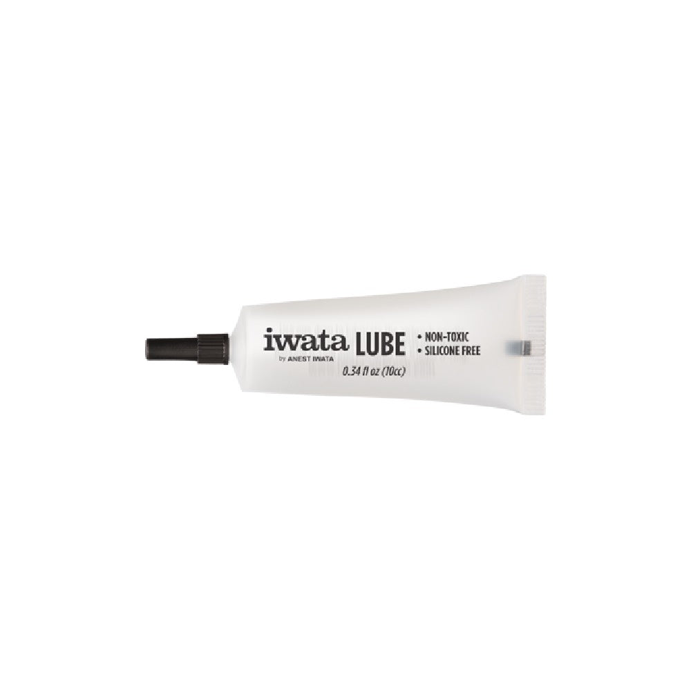 Iwata Lube