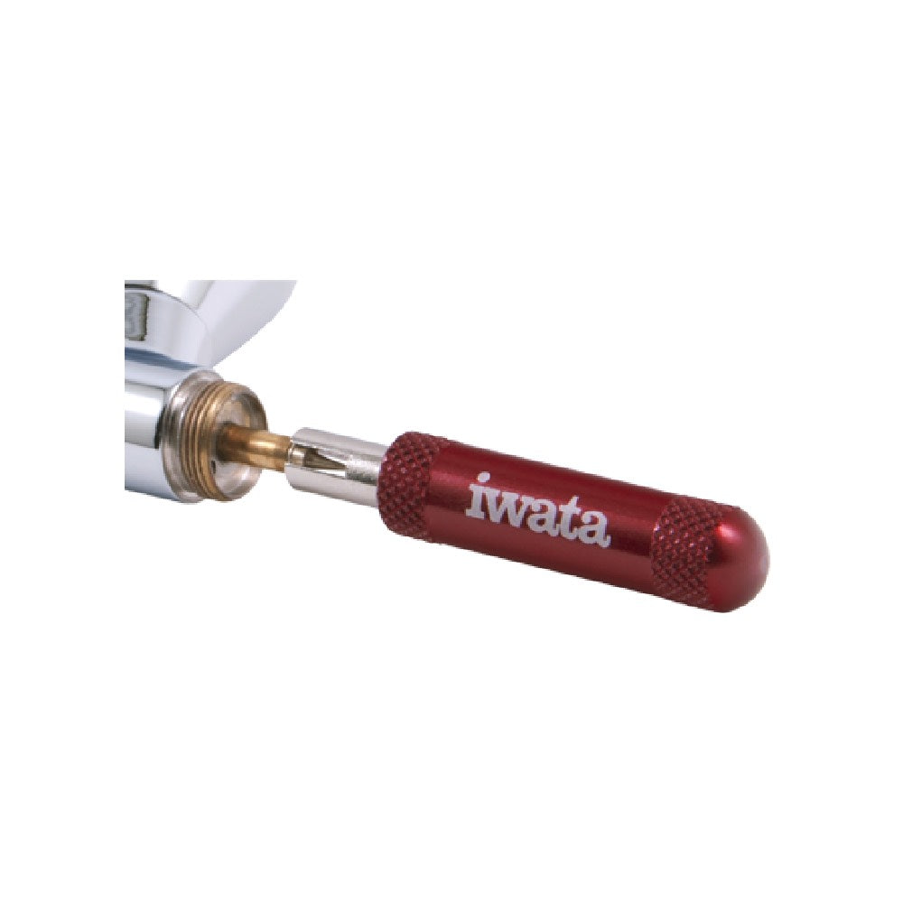 Iwata Nozzle Wrench Tool