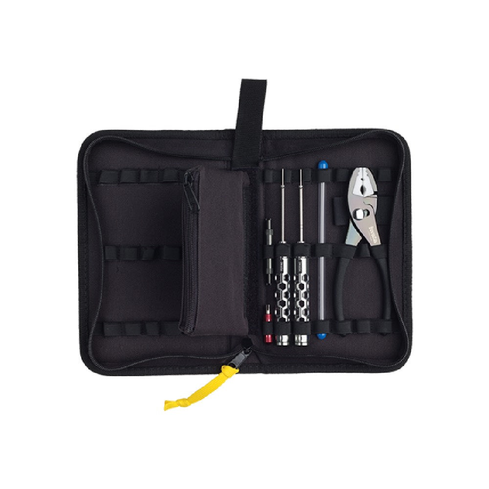 Iwata Professional Airbrush Maintenance Tool Kit