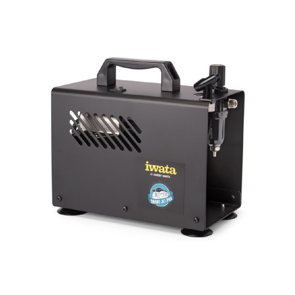 Iwata Smart Jet Pro Compressor