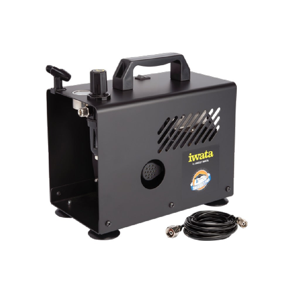 Iwata Smart Jet Pro Compressor