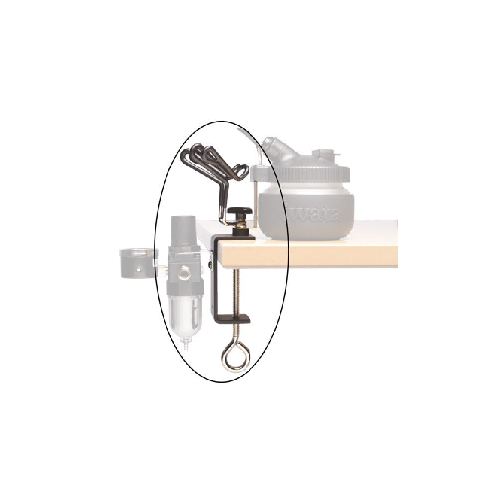Iwata Universal Airbrush Holder