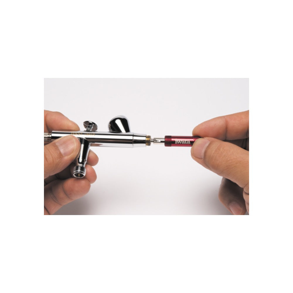 Iwata Professional Airbrush Maintenance Tool Kit