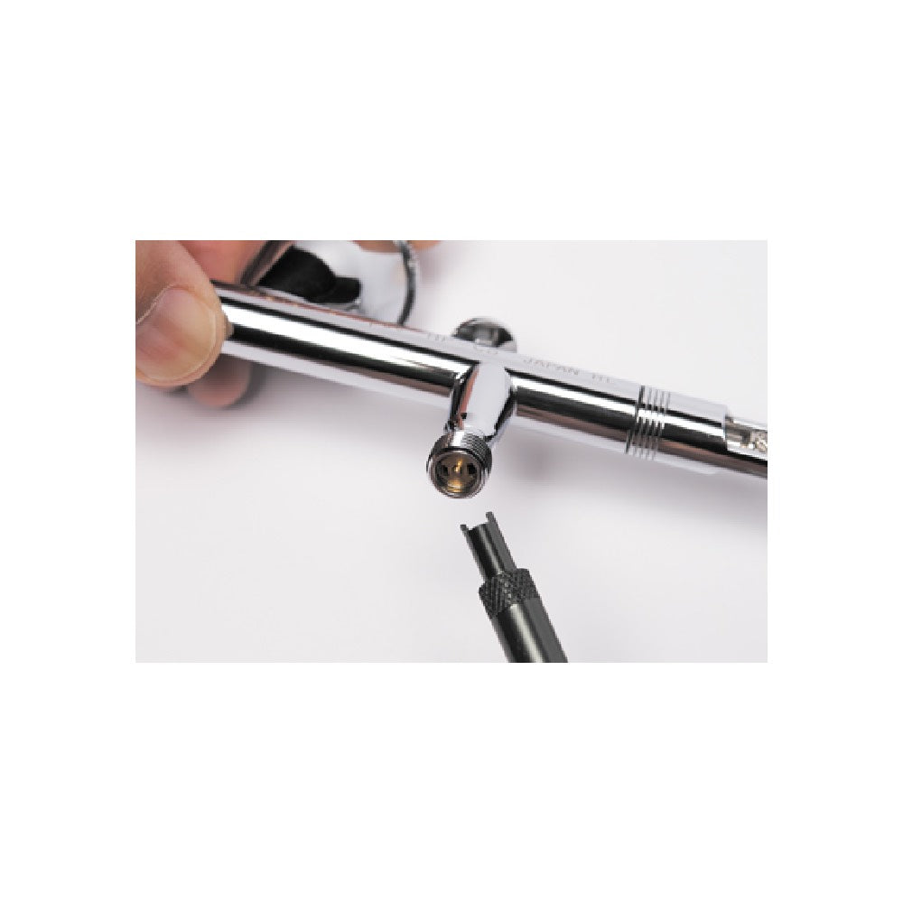 Iwata Professional Airbrush Maintenance Tool Kit