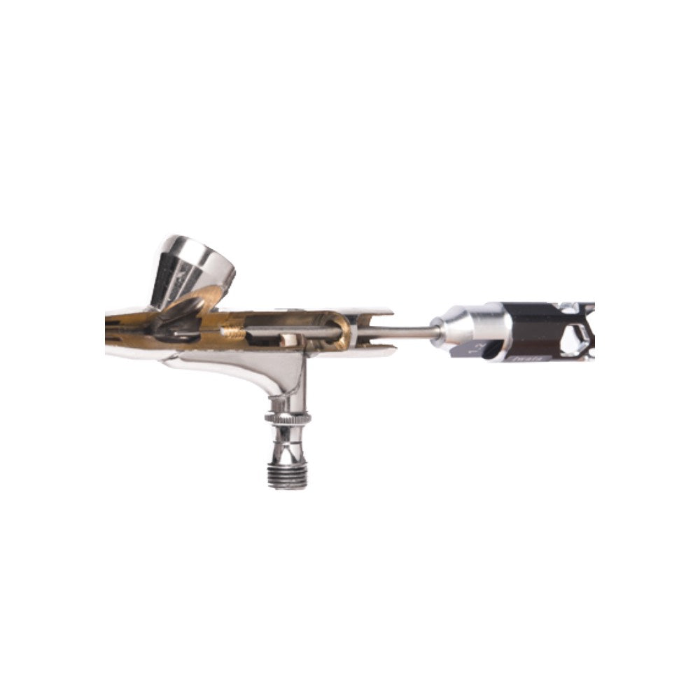 Iwata Professional Airbrush Maintenance Tool Kit