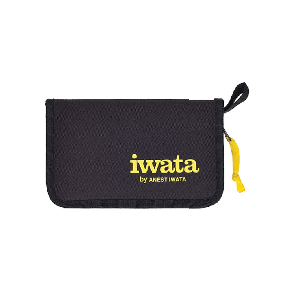 Iwata Professional Airbrush Maintenance Tool Kit