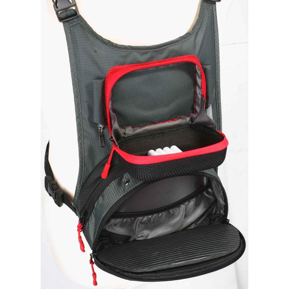 Mikado Chestpack Active M-Bag detail 4